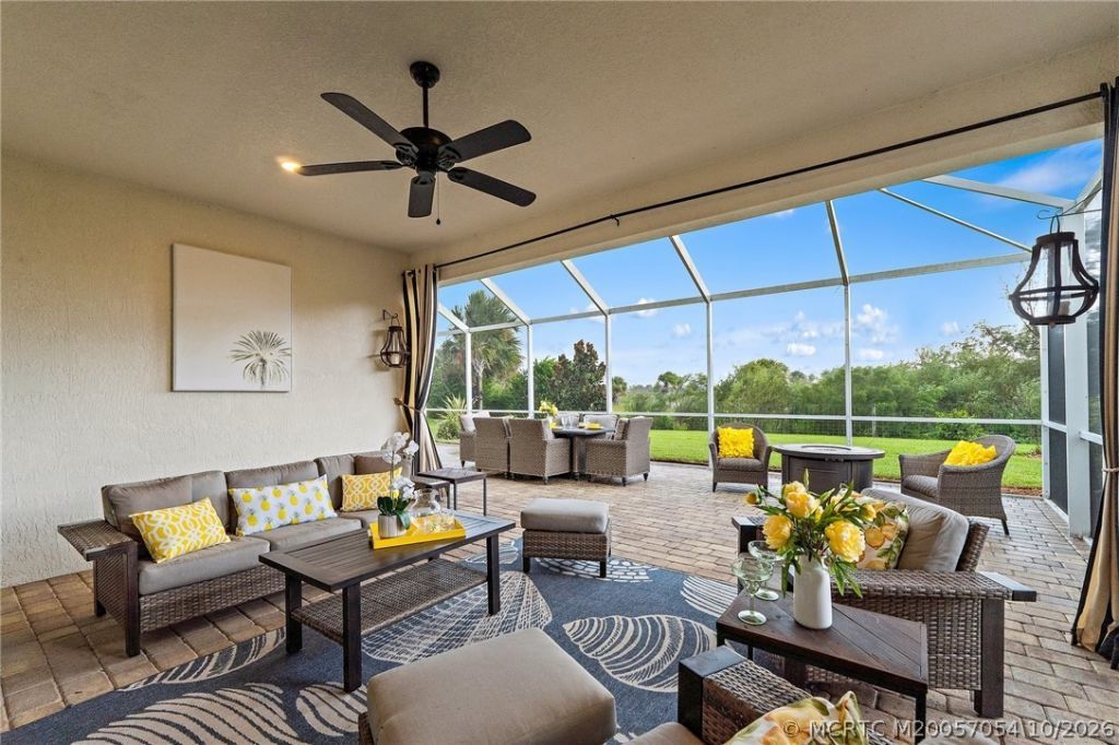 12838 SW Aureolian Lane, Port Saint Lucie, FL 34987 Photo