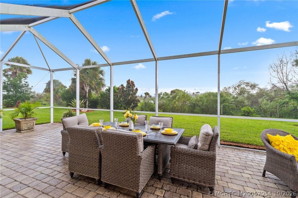 12838 SW Aureolian Lane, Port Saint Lucie, FL 34987 Photo