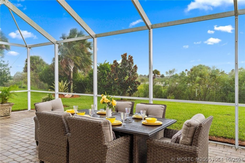 12838 SW Aureolian Lane, Port Saint Lucie, FL 34987 Photo