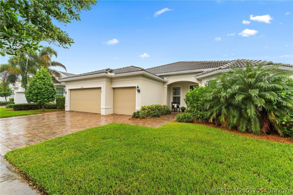 12838 SW Aureolian Lane, Port Saint Lucie, FL 34987 Photo