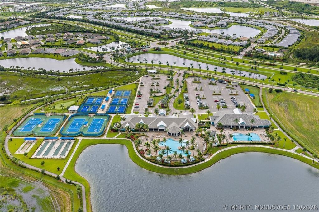 12838 SW Aureolian Lane, Port Saint Lucie, FL 34987 Photo