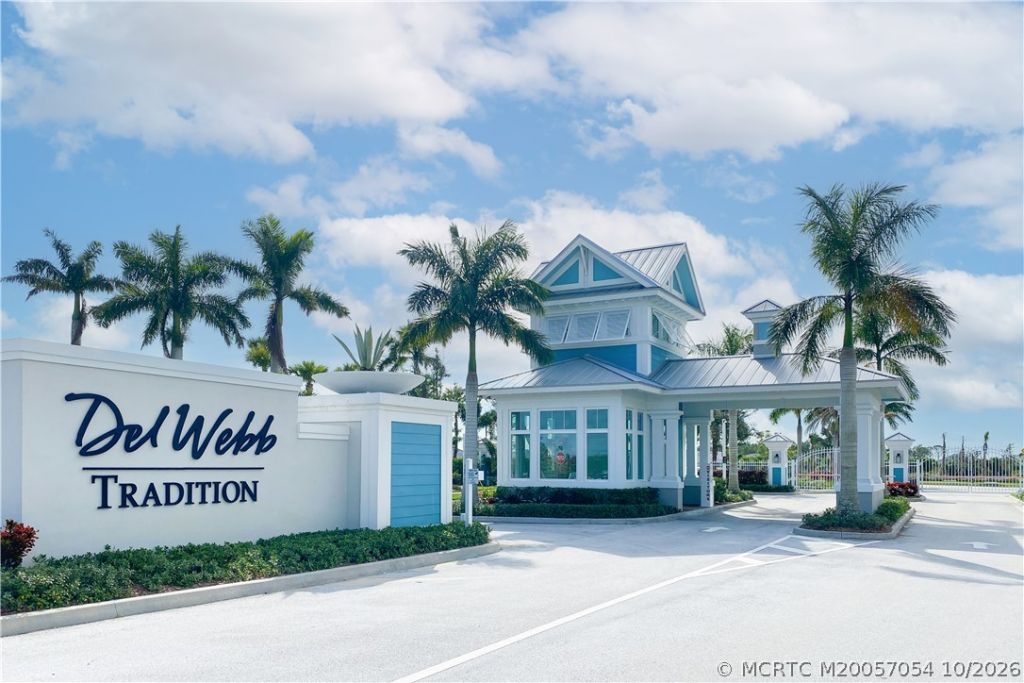 12838 SW Aureolian Lane, Port Saint Lucie, FL 34987 Photo