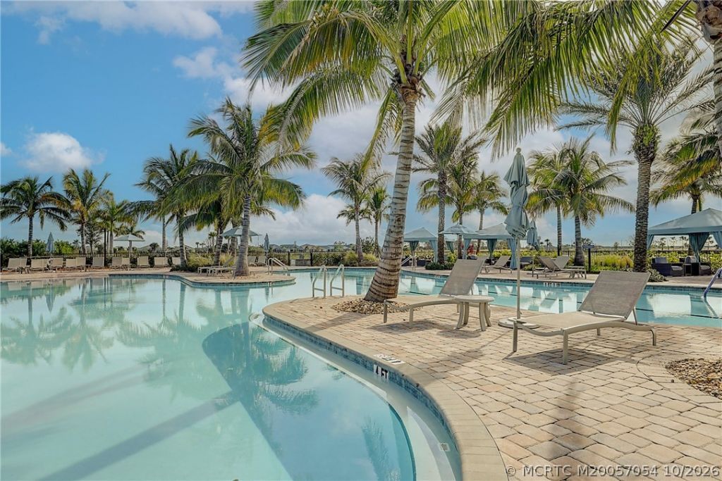 12838 SW Aureolian Lane, Port Saint Lucie, FL 34987 Photo
