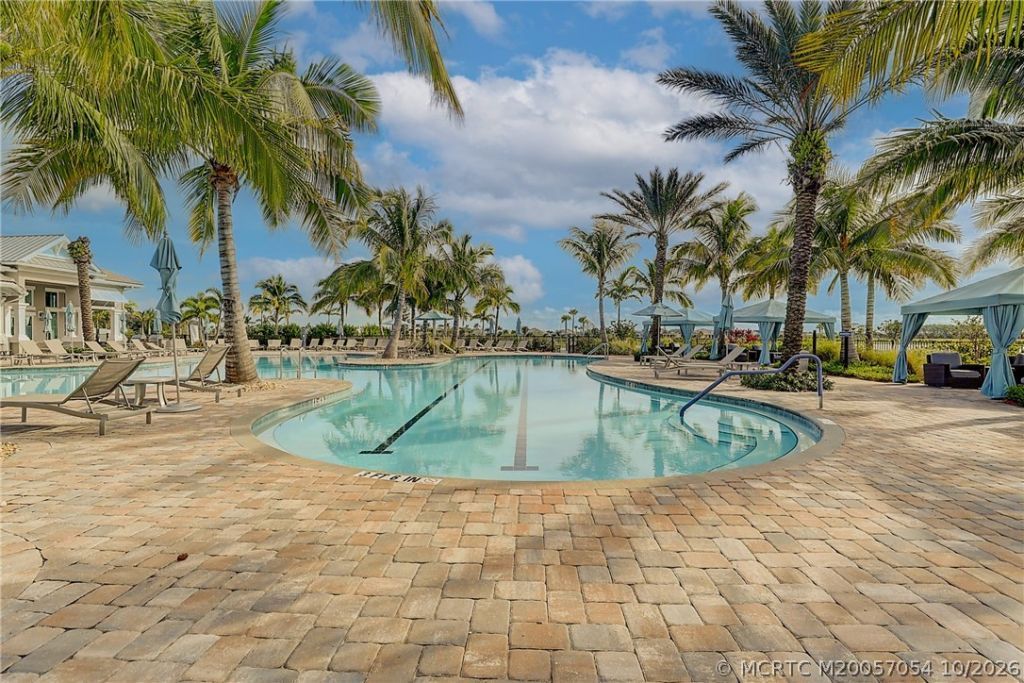 12838 SW Aureolian Lane, Port Saint Lucie, FL 34987 Photo
