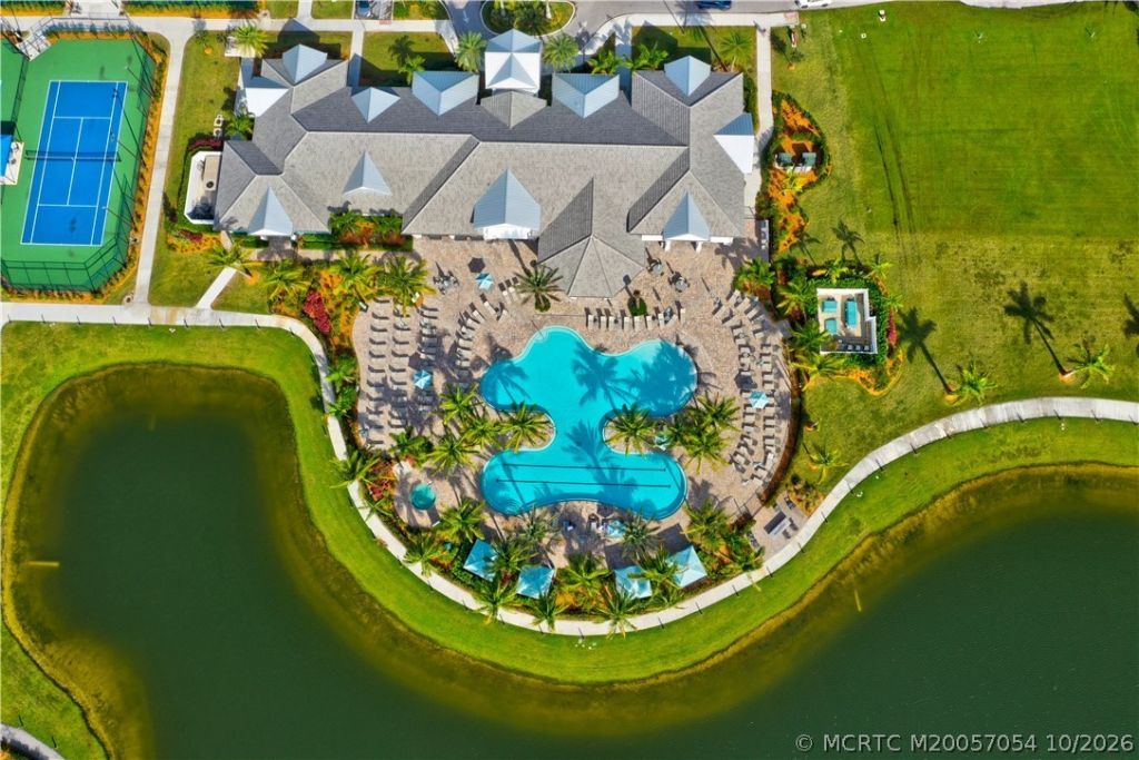 12838 SW Aureolian Lane, Port Saint Lucie, FL 34987 Photo