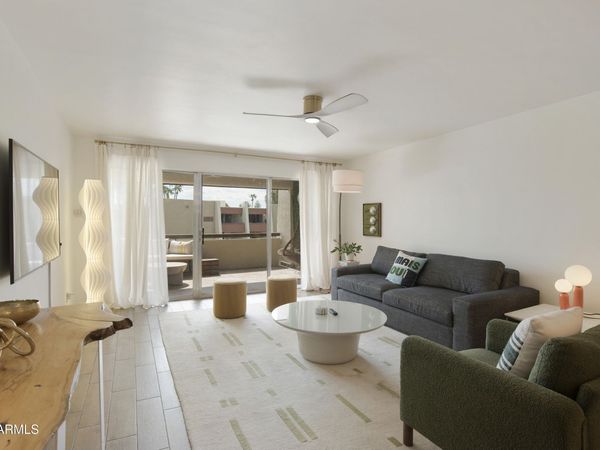 7625 E CAMELBACK Road, Unit B420, Scottsdale, AZ 85251
