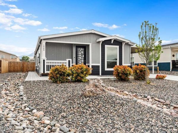1045 W Wheeler Road, Camp Verde, AZ 86322