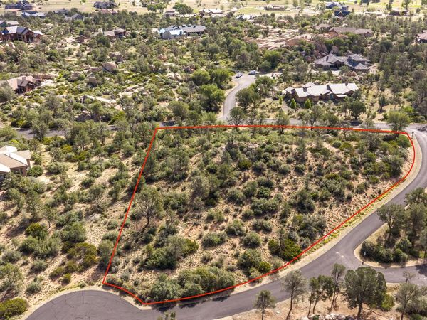 9599 N AMERICAN RANCH Road, Unit 61, Prescott, AZ 86305