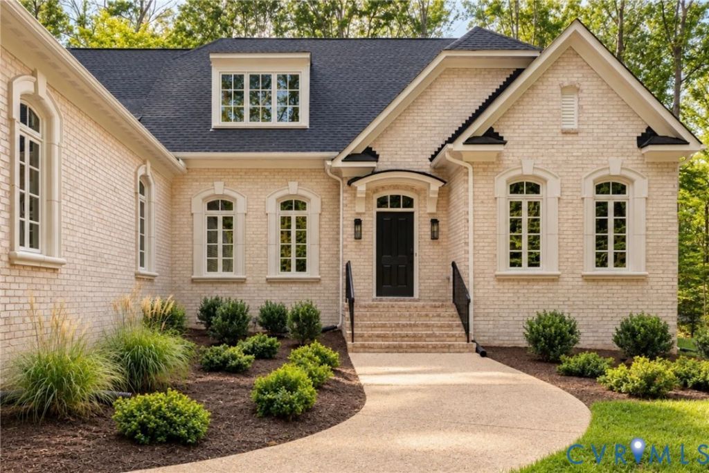 15172 Johns Trace Circle , Montpelier, VA 23192 Main Photo