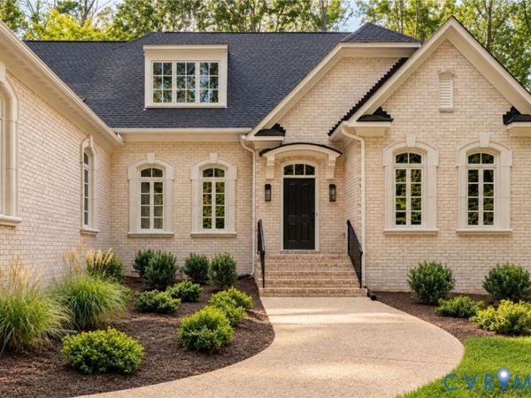 15172 Johns Trace Circle , Montpelier, VA 23192