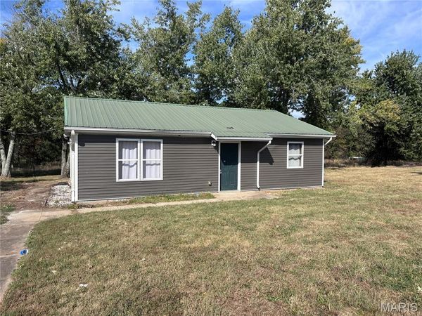 335 Brightstone Road , Farmington, MO 63640