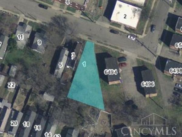 1 Spruce Street, Elmwood Place, OH 45216