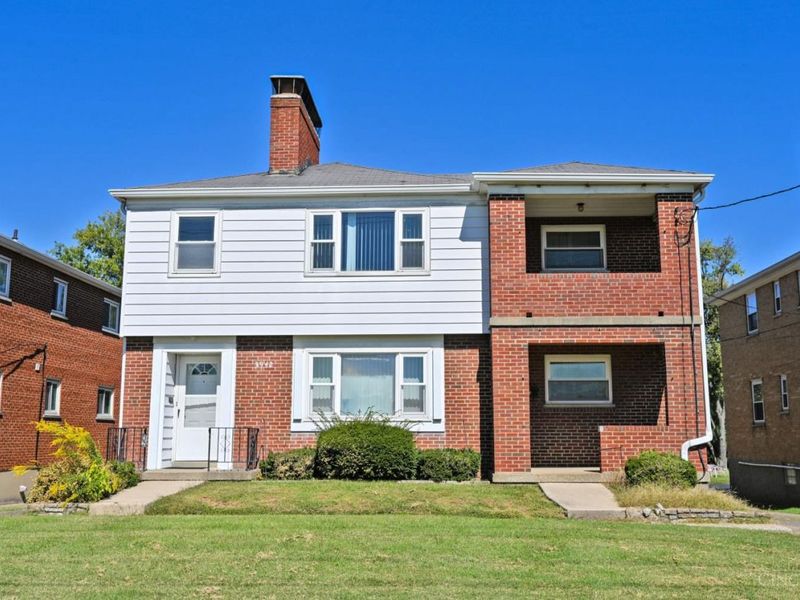 3942 Longford Drive, Cincinnati, OH 45236 Photo 1