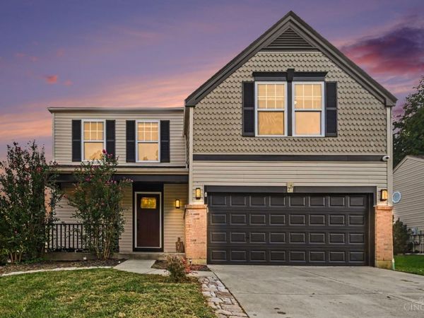 75 Wooded Ridge Drive, Batavia Twp, OH 45102