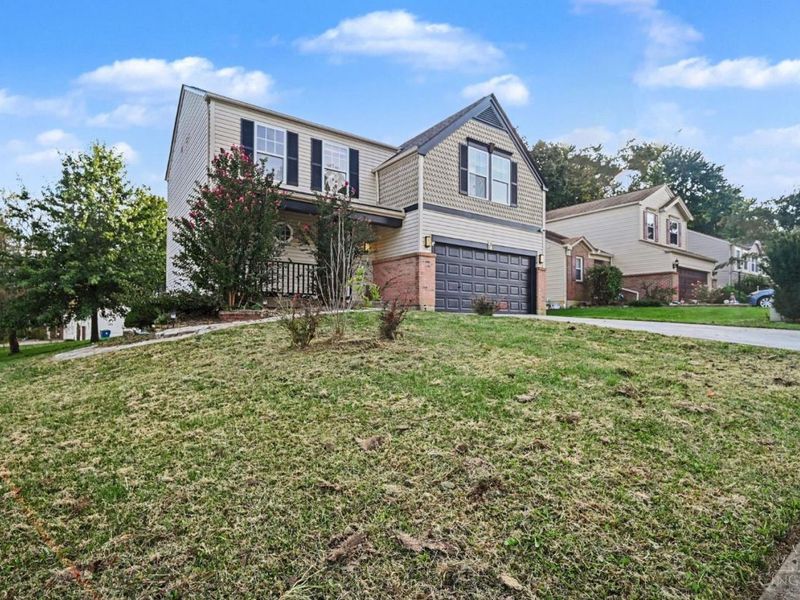 75 Wooded Ridge Drive, Batavia Township, OH 45102 Photo 4