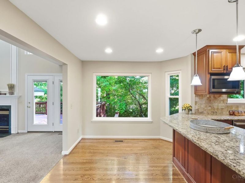 9110 Willow Creek Drive, Loveland, OH 45140 Photo 13