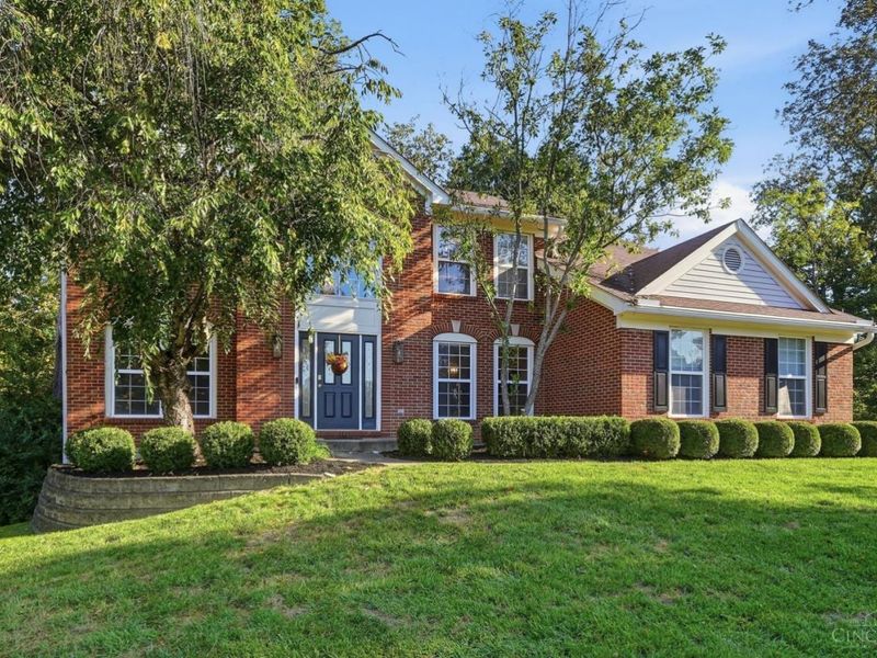 9110 Willow Creek Drive, Loveland, OH 45140 Photo 2