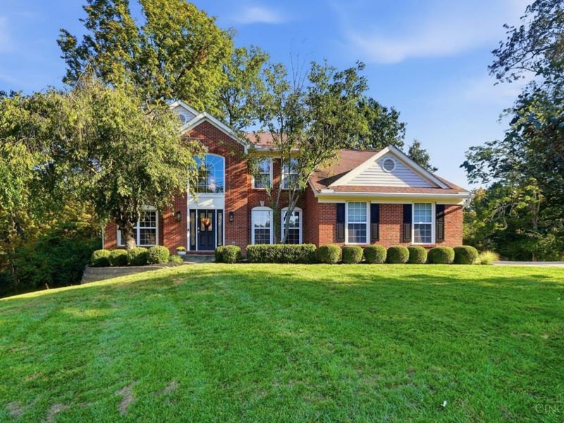 9110 Willow Creek Drive, Loveland, OH 45140 Photo 3