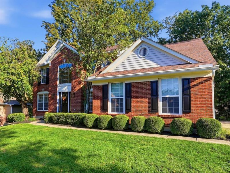 9110 Willow Creek Drive, Loveland, OH 45140 Photo 4