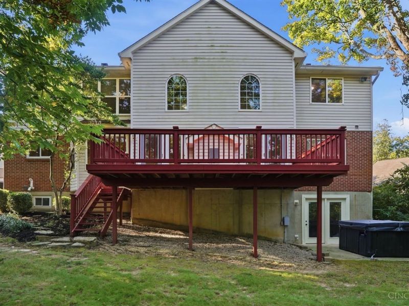 9110 Willow Creek Drive, Loveland, OH 45140 Photo 54