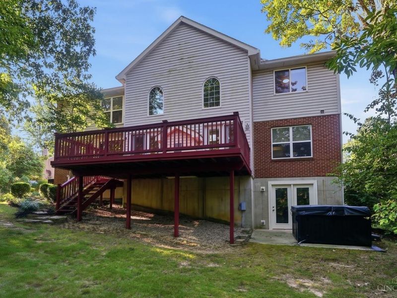 9110 Willow Creek Drive, Loveland, OH 45140 Photo 55