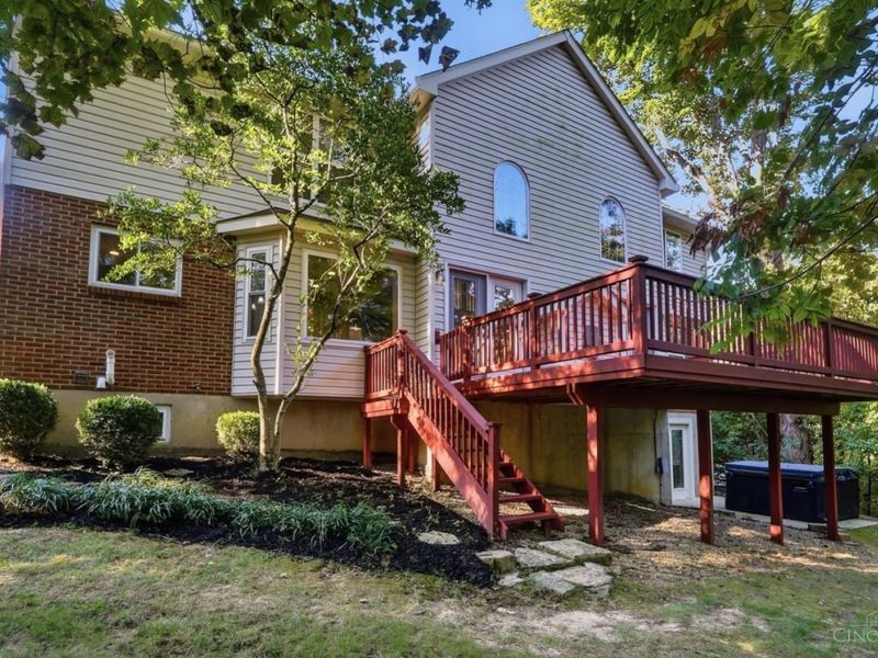 9110 Willow Creek Drive, Loveland, OH 45140 Photo 56