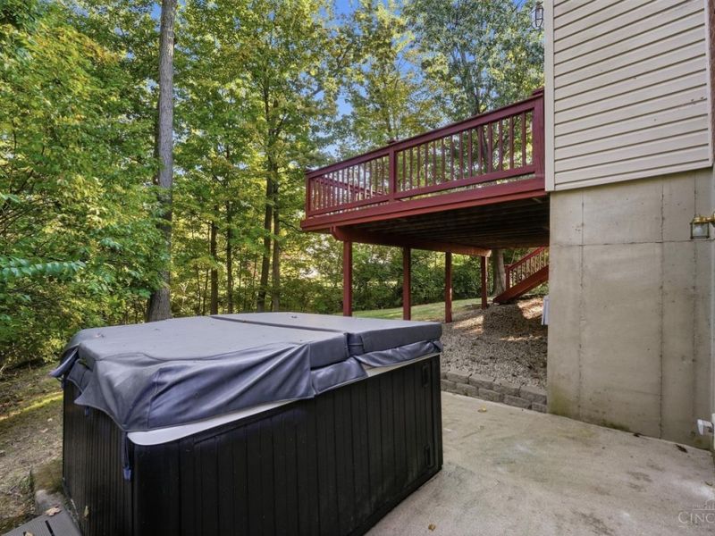 9110 Willow Creek Drive, Loveland, OH 45140 Photo 61
