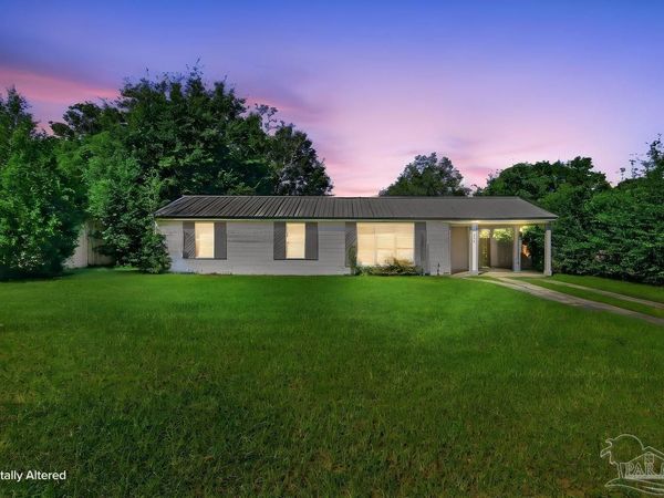 208 Topaz Ave, Pensacola, FL 32505