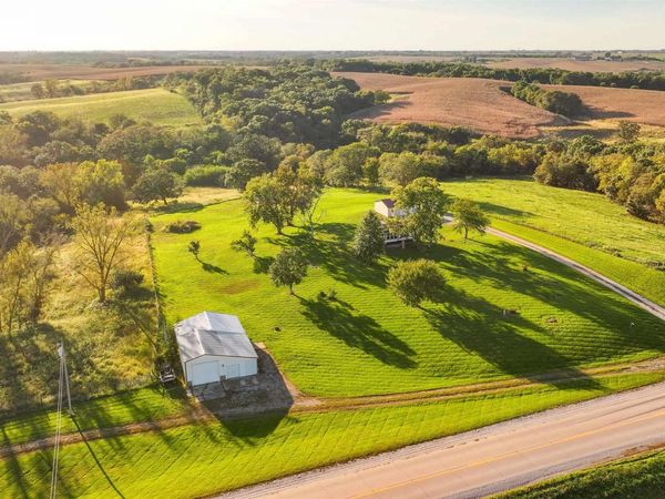 13740 Monroe Wapello Road, Albia, IA 52531