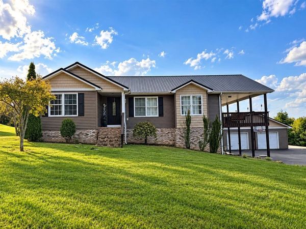 353 Carl Benson Road , Tompkinsville, KY 42167