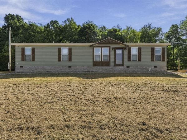 3075 Dry Fork Road , Austin, KY 42123