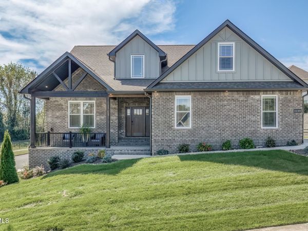 2199 Sawyers Pond Drive, Johnson City, TN 37604