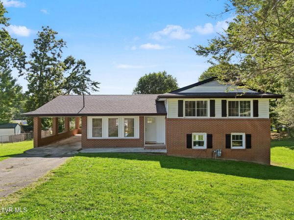204 Dogwood Drive, Greeneville, TN 37745