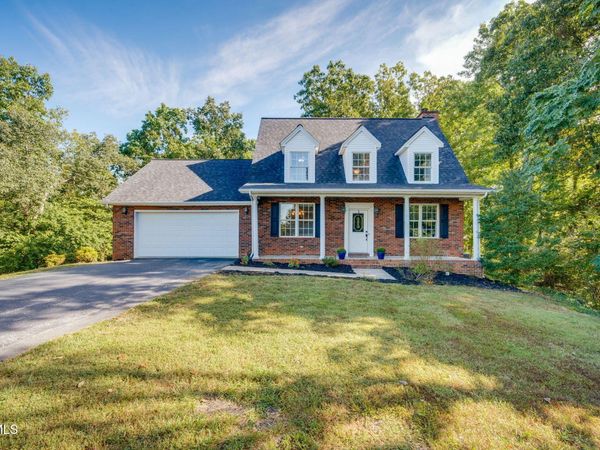 2324 Larry Street, Kingsport, TN 37664