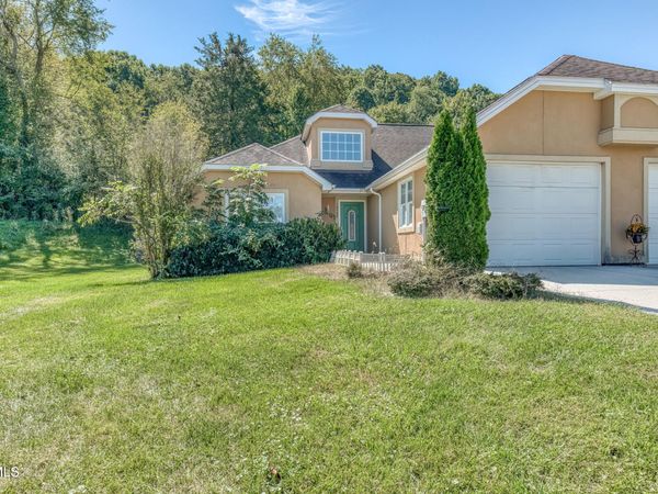 18523 Keeneland Lane, Abingdon, VA 24211