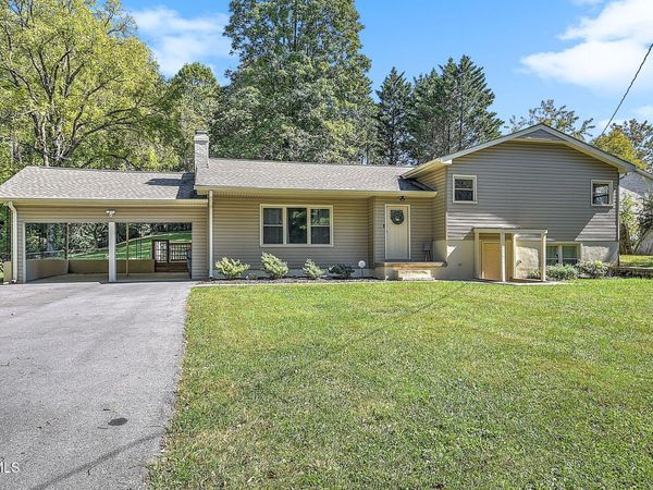 197 Beechwood Road, Bristol, TN 37620