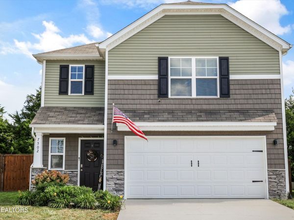 7502 Game Bird St, Corryton, TN 37721