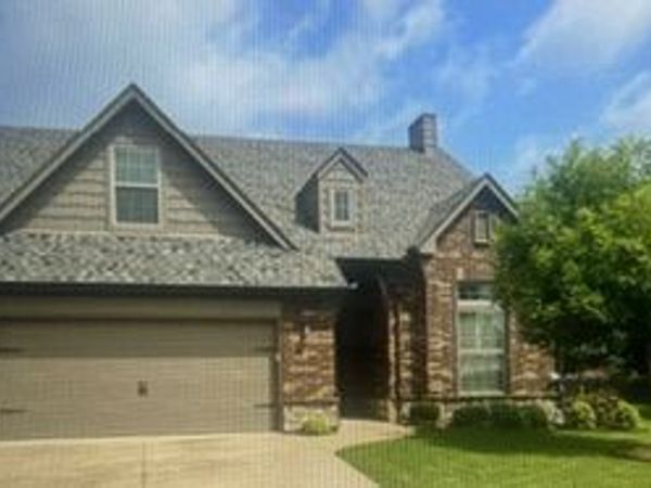 10923 E 82nd Place S, Tulsa, OK 74133