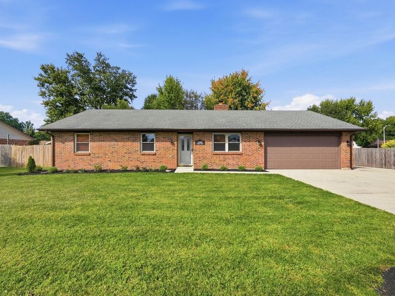 3080 Magnolia Drive, Troy, OH 45373 Photo 1
