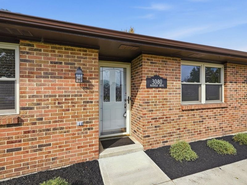 3080 Magnolia Drive, Troy, OH 45373 Photo 4