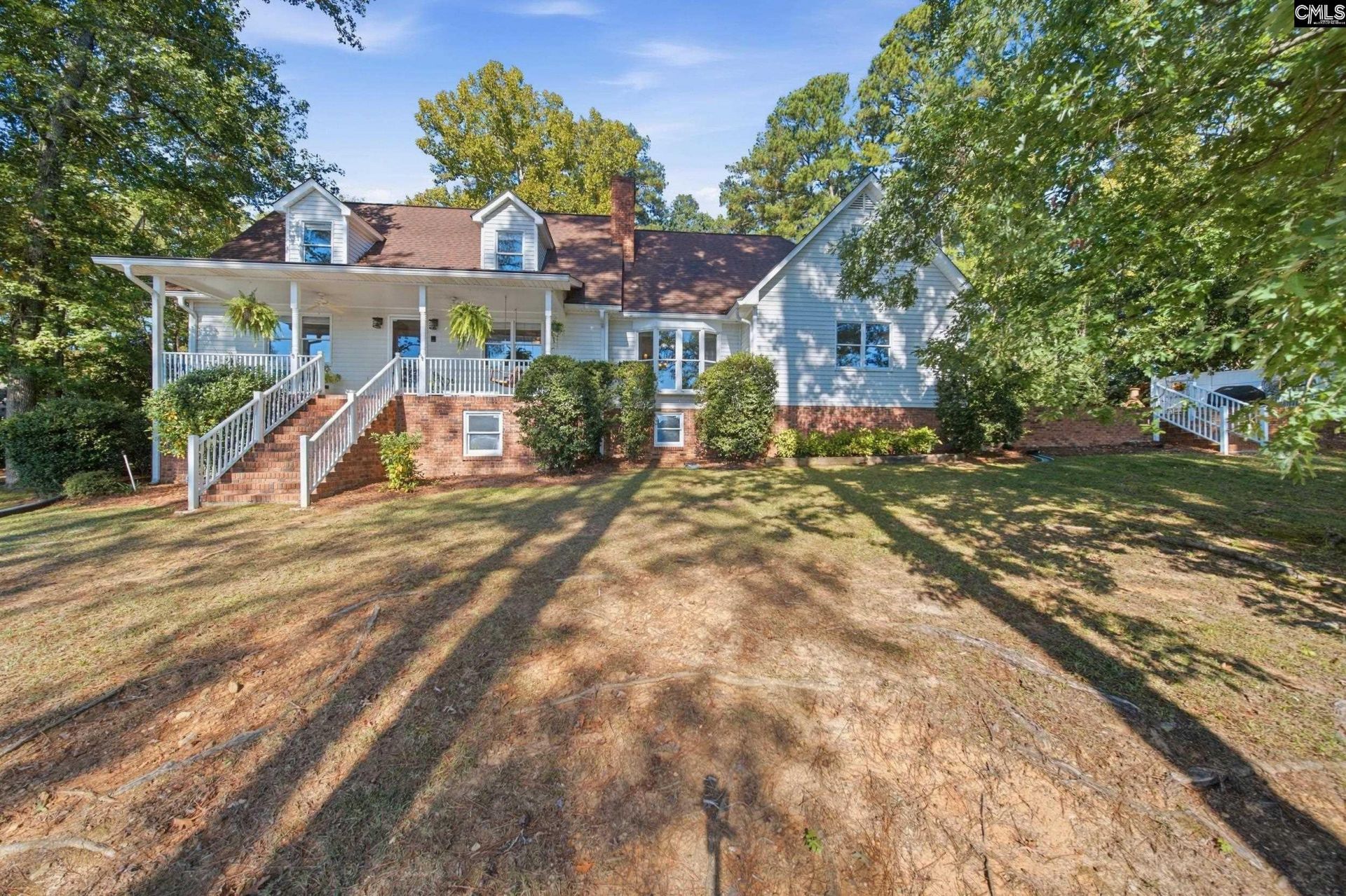 115 Rocky Ridge Road Photo 1