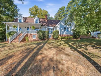 115 Rocky Ridge Road, Leesville, SC 29070