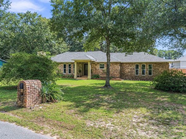 7555 Allie Grimes Road, Navarre, FL 32566