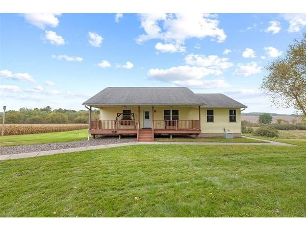E7310 County Road YYY, Strum, WI 54770