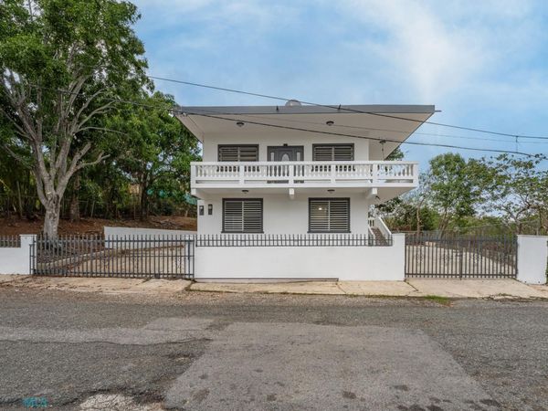 20322 CAMINO COFRESÍ , LLANOS COSTA CABO ROJO, Cabo Rojo, PR 00623