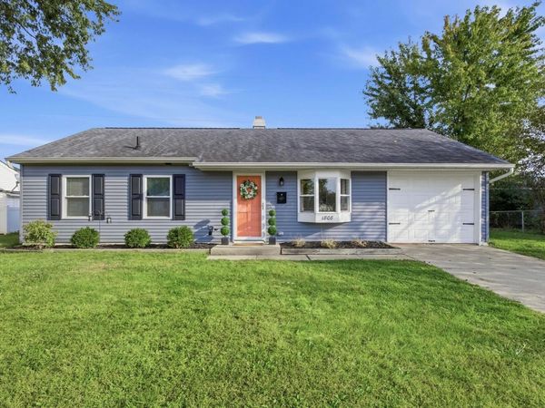 1808 Shasta Drive, Lancaster, OH 43130
