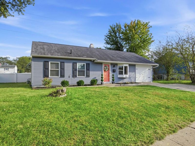 1808 Shasta Drive, Lancaster, OH 43130 Photo 2