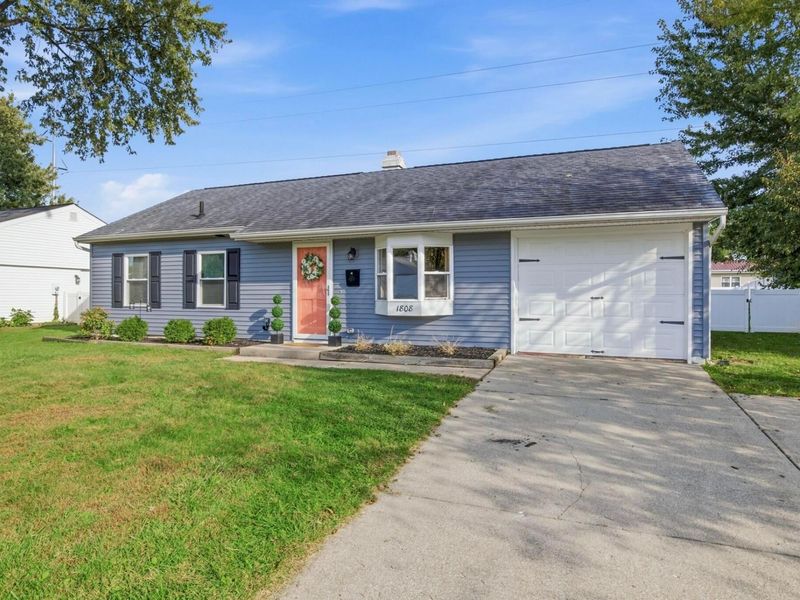 1808 Shasta Drive, Lancaster, OH 43130 Photo 3
