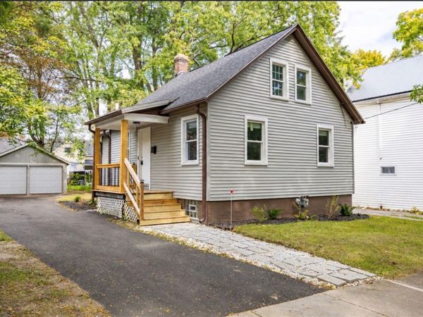202 Pennsylvania Avenue , Rochester, NY 14609