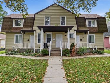 22 B Street, Niagara Falls, NY 14303
